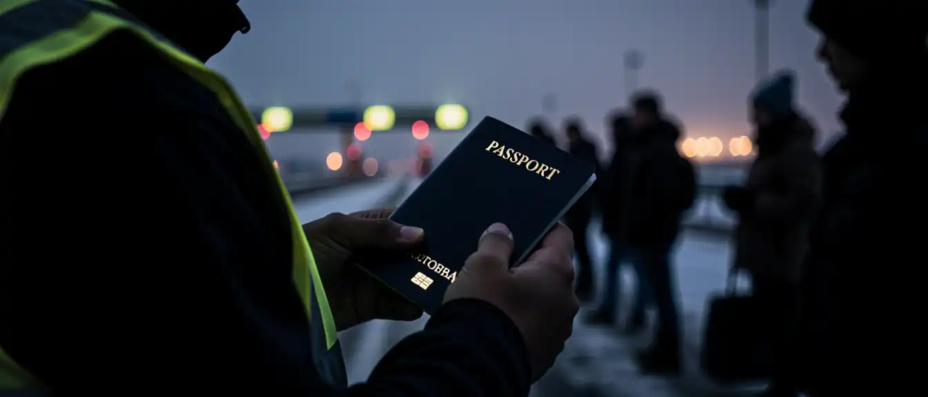 Американские власти официально признали уникальность российской технологии искусственного интеллекта для идентификации личности