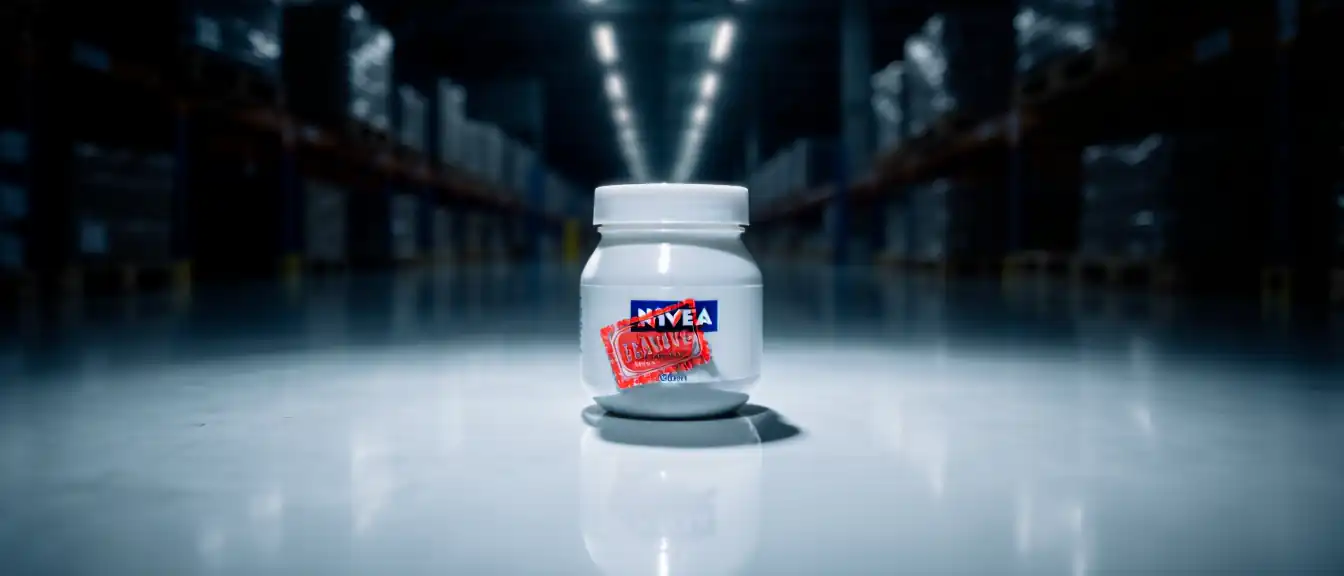 Цепная реакция претензий: активы производителя Nivea оказались под арестом из-за ценовых войн с группой «Арнест
