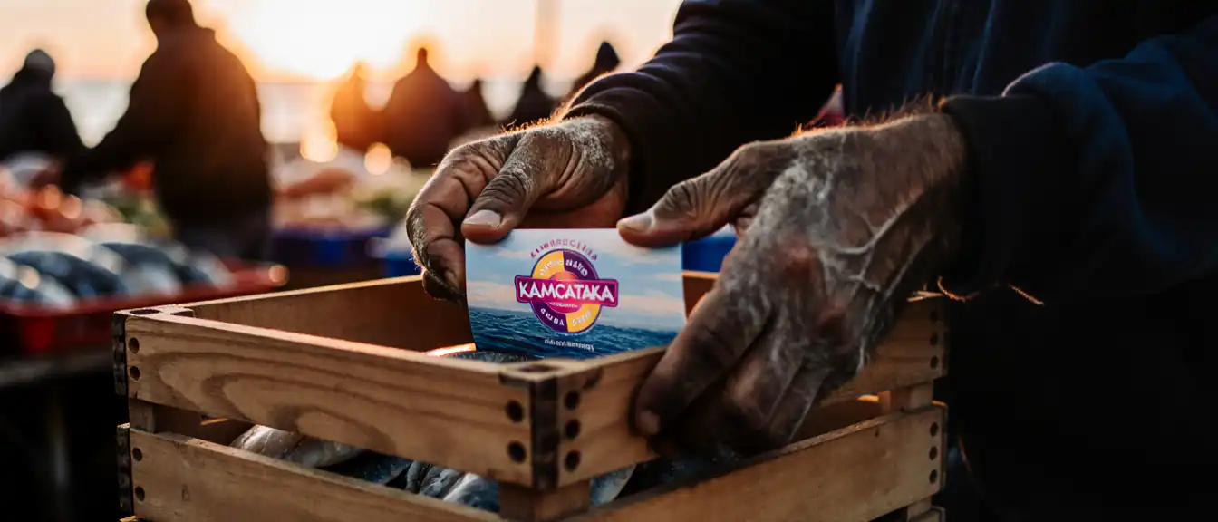 Камчатские предприниматели смогут получить гранты на продвижение своих марок
