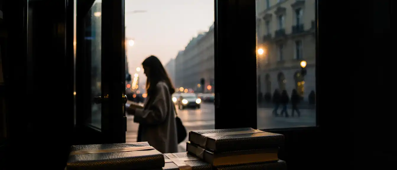 Книжная сеть Буквоед планирует выйти на московский рынок с новым компактным форматом магазинов в ноябре 2026 года