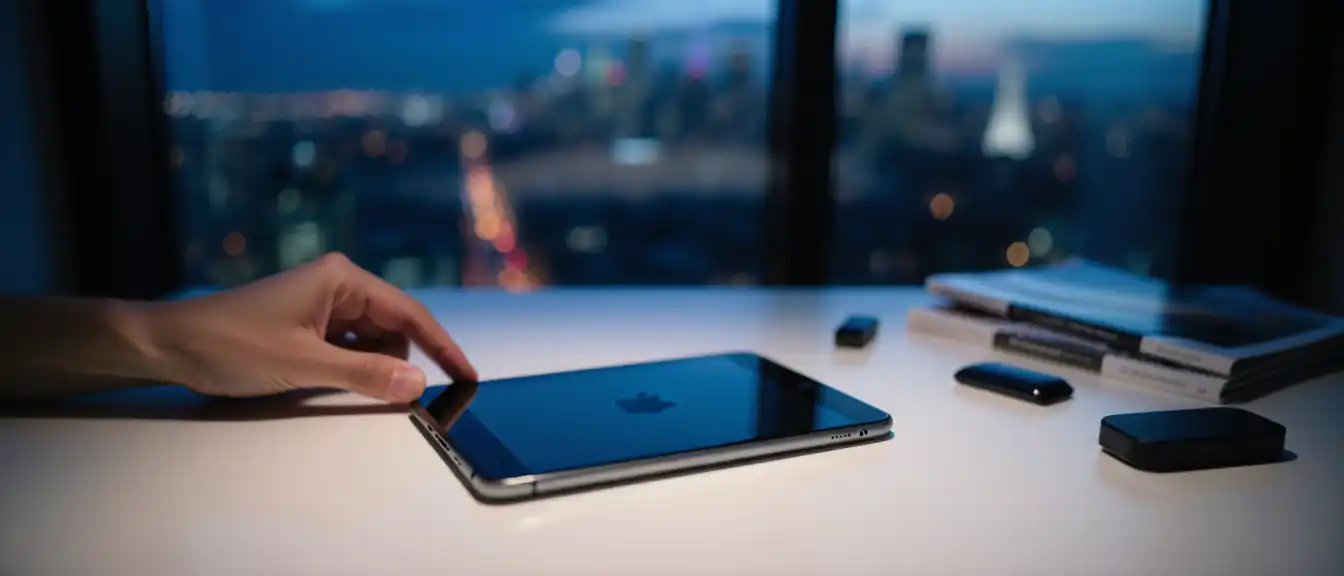Компания Apple анонсировала масштабное обновление iPad mini перед началом серии крупных презентаций