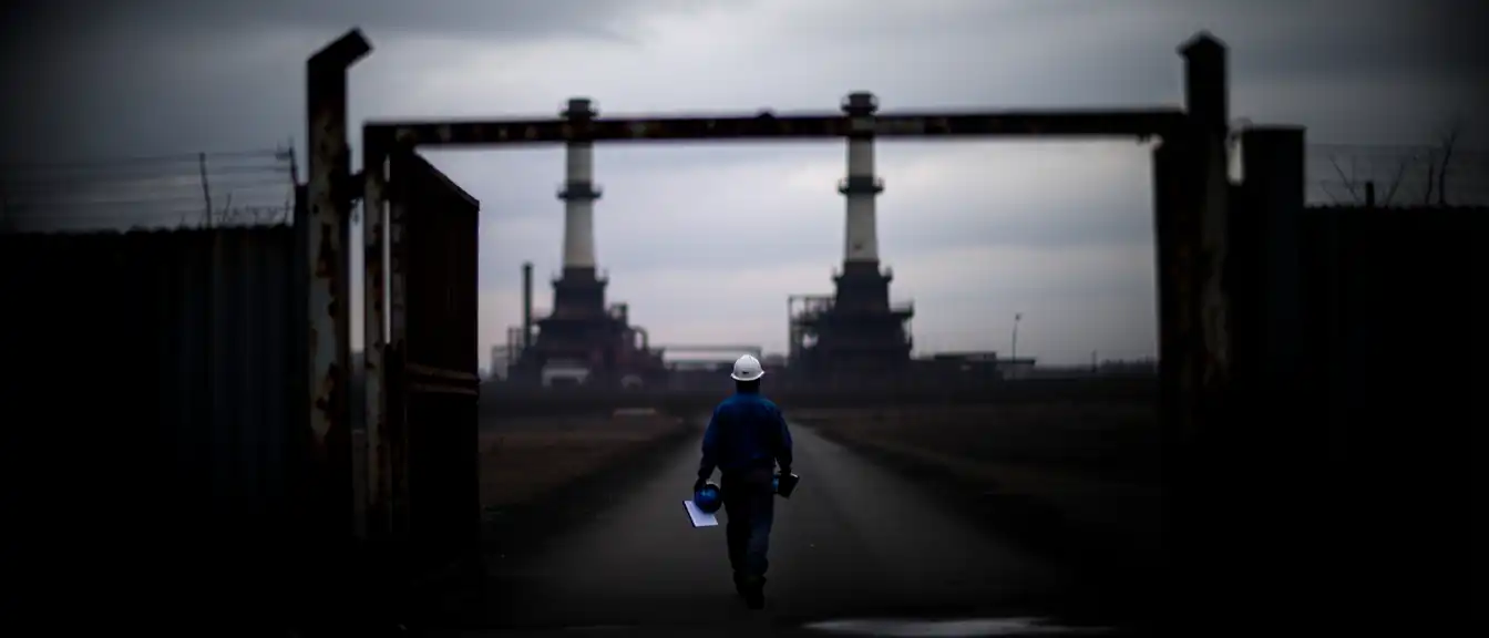 Компания ArcelorMittal планирует списать активы в Кривом Роге на сумму около одного миллиарда долларов