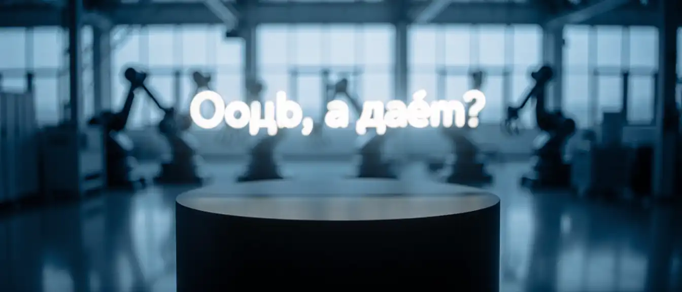 От интернет-мема к юридическому бренду: как случайная фраза директора «АвтоВАЗа» стала собственностью компании