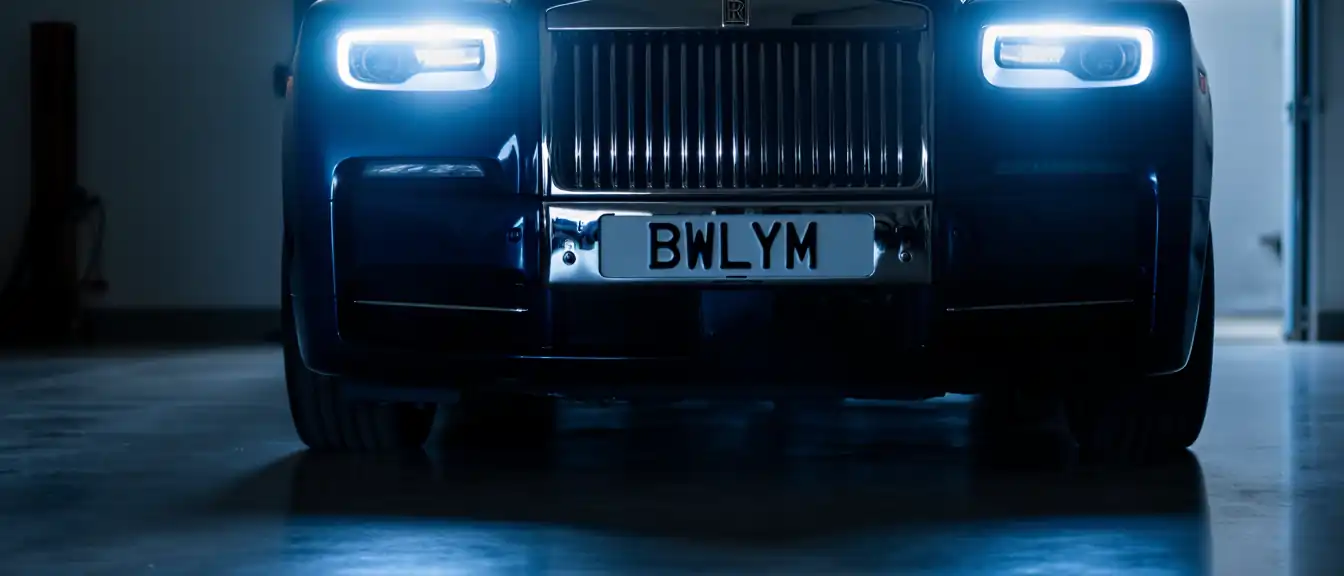 Подарок для матери: легендарный Rolls-Royce Майкла Джексона попал на торги