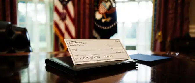 Дональд Трамп сообщил о намерении сына Дональда Трампа-младшего возместить расходы на свадебное торжешение Умару Кремлеву