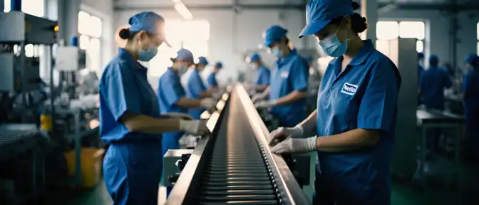 Группа компаний Nestle в России сохранит привычный режим работы под управлением команды Л.Е.В. Менеджмент