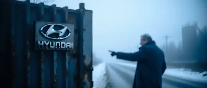 Hyundai Motor Group воздерживается от комментариев относительно планов по возвращению на российский рынок после заявлений посла Республики Корея