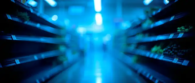 Кибератака парализовала работу ключевых логистических узлов ритейлера Albert Heijn в Нидерландах