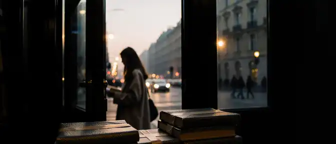 Книжная сеть Буквоед планирует выйти на московский рынок с новым компактным форматом магазинов в ноябре 2026 года