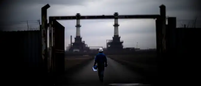 Компания ArcelorMittal планирует списать активы в Кривом Роге на сумму около одного миллиарда долларов