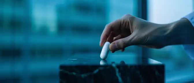 От глобального бренда к краткости: как Novo Nordisk меняет лицо и внутренние правила игры
