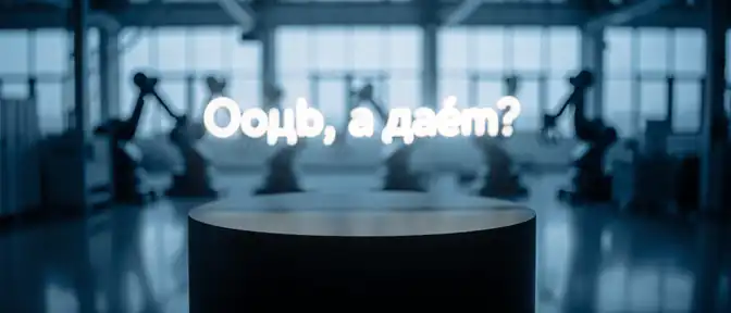 От интернет-мема к юридическому бренду: как случайная фраза директора «АвтоВАЗа» стала собственностью компании
