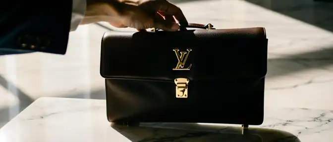 Права на логотип Louis Vuitton в России подтверждены до 2035 года