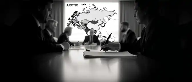 Регионы Арктической зоны России предложили изменить условия входа в Единую территорию опережающего развития для поддержки малого бизнеса