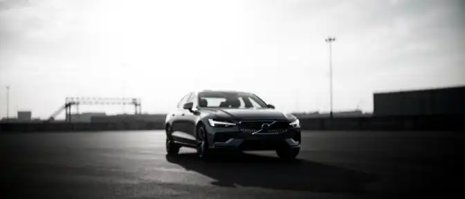 Регистрация товарного знака Volvo в России обеспечит компании право на продажу автомобилей и сервисное обслуживание до 2035 года