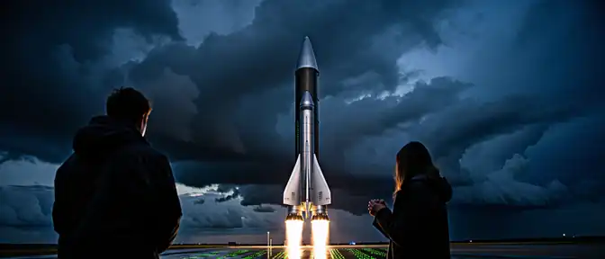 Резкий рост стоимости акций SpaceX и Tesla вернул Илону Маску статус триллионера