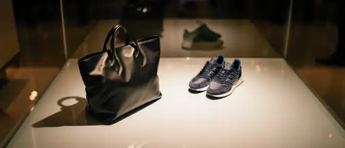 Роспатент продлил право на использование логотипа Adidas в России до 2035 года