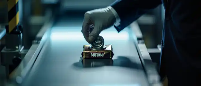 Российские подразделения Nestle перешли под контроль АО «Л.Е.В. Менеджмент» согласно указу президента
