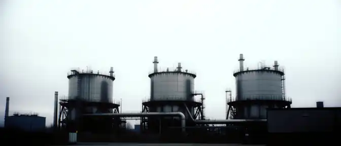 Рост стоимости природного газа вынудил химический гигант Ineos приостановить производство на трех предприятиях в Великобритании
