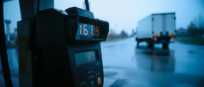 Снижение стоимости топлива зафиксировано в 25 субъектах Российской Федерации согласно данным Росстата