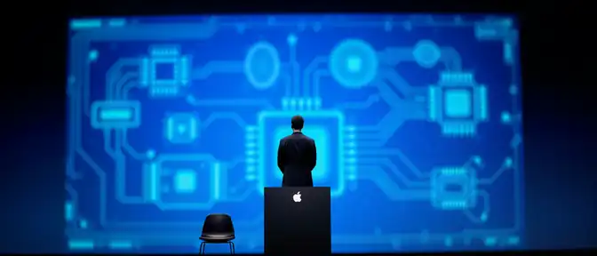 Стратегия реорганизации Apple под руководством Джона Тернуса предполагает отказ от фиксированных циклов релизов и усиление инженерного компонента