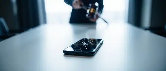 Судебное поражение Apple: компания обязана выплатить Taction Technology более 5,7 миллиарда долларов за нарушение патентных прав на вибрацию