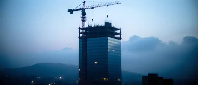Тбилиси станет местом строительства 62-этажного небоскреба Trump Tower Tbilisi к 2031 году