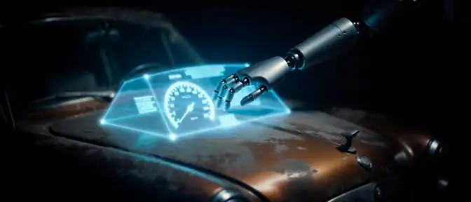 Технологии на службе автобизнеса: новый алгоритм от «Авито Авто» возьмет на себя рекламное продвижение машин