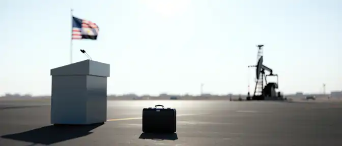 Участие американского госагентства в выкупе зарубежных активов ЛУКОЙЛа может осложнить конкуренцию на рынке